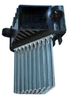 MAHLE ORIGINAL Regulator, passenger compartment fan BMW ABR 55 000S 64116929486,64116929540,64116931680  64118362931,64118364173,64118376174,6929540