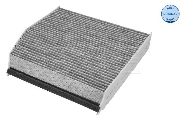 MEYLE Pollen filter MEYLE-ORIGINAL: True to OE. with Odour Absorbent Effect 012 320 0049 Filter, interior air,Cabin filter MERCEDES-BENZ,INFINITI