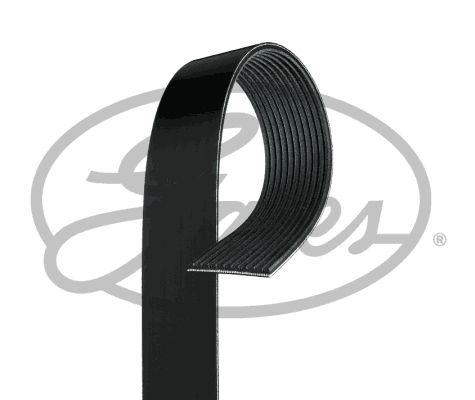 Poly V belt 11PK1545HD Gates