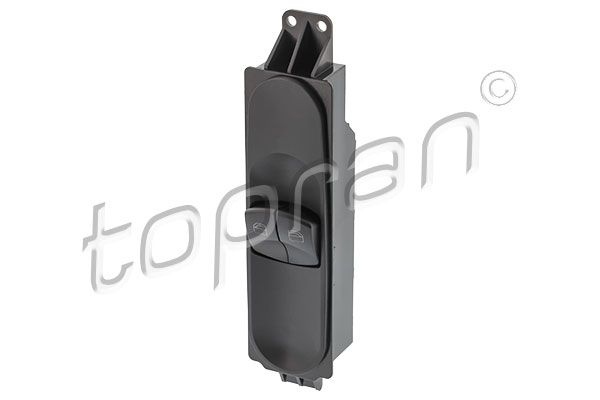 Topran Switch Fonsteroppnare Mercedes-Benz 409042 Storlek 2