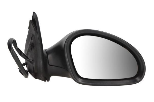 Exterior mirror