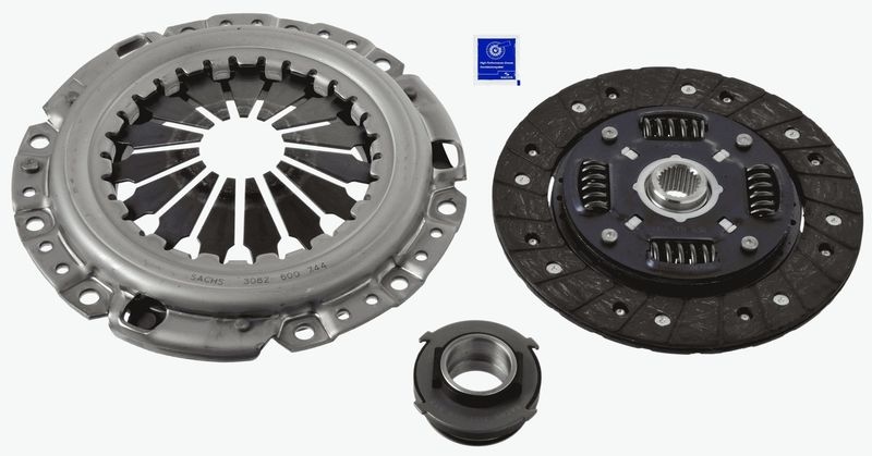 SACHS Clutch HYUNDAI,KIA 3000 951 427 05069251AA,05069256AA,4110002010 Clutch Kit 4110002030,4110002500,4130002010,4130002011,4130002030