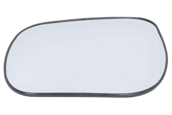 Mirror glass, Wing mirror