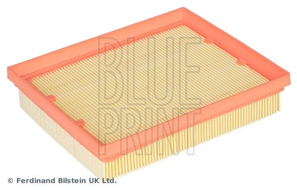 BLUE PRINT Air filter Filter Insert ADBP220094 Engine air filter,Engine filter FORD,S-Max (CJ),Kuga Mk3,Galaxy (CK)