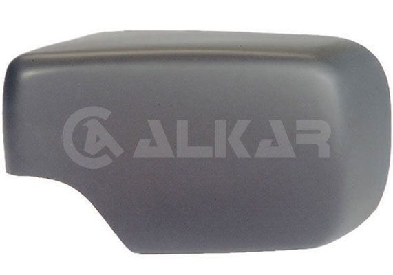 ALKAR Cover, outside mirror Left 6341849  BMW,3 Limousine (E46),3 Touring (E46),3 Compact (E46)