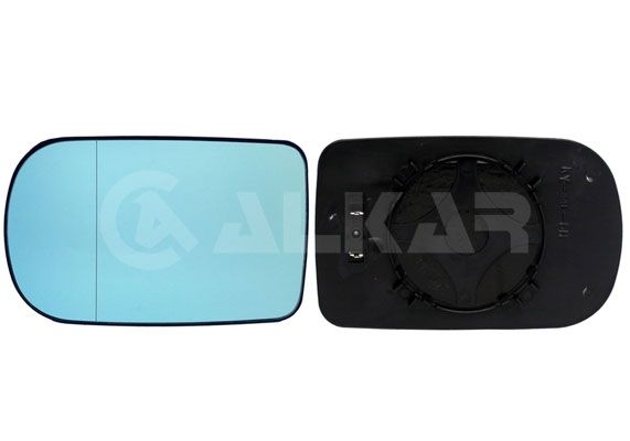 ALKAR Wing Mirror Glass BMW 6471844 51168250438 Side Mirror Glass,Mirror Glass,Door Mirror Glass,Rear View Mirror Glass,Mirror Glass, outside mirror