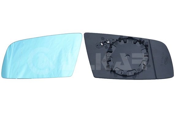 ALKAR Wing Mirror Glass BMW 6471845 51167065081 Side Mirror Glass,Mirror Glass,Door Mirror Glass,Rear View Mirror Glass,Mirror Glass, outside mirror
