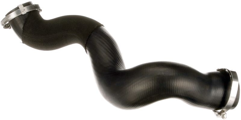 GATES Turbocharger Hose AEM (Ethylene Acrylate Rubber) 09-0436 Charger Intake Hose VOLVO,XC60 (156),V70 III (135),V60 (155, 157),S60 II (134)
