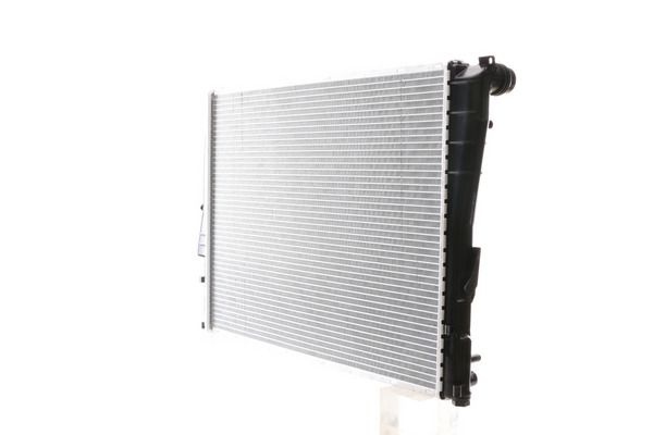 MAHLE ORIGINAL Engine radiator BMW CR 455 000S 1611557,1611573,17111611557 Radiator, engine cooling,Radiator,Engine cooler 17111611565,17111611573