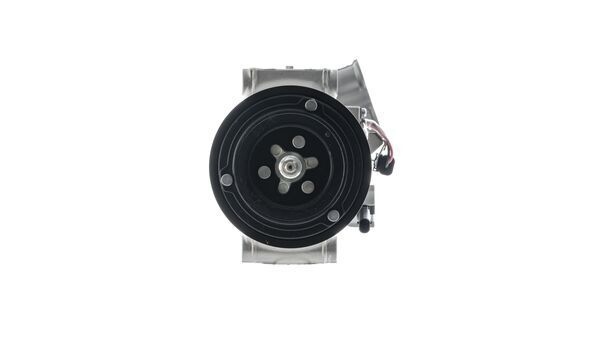 Compressor, air conditioning BEHR *** PREMIUM LINE *** | Winparts.eu ...