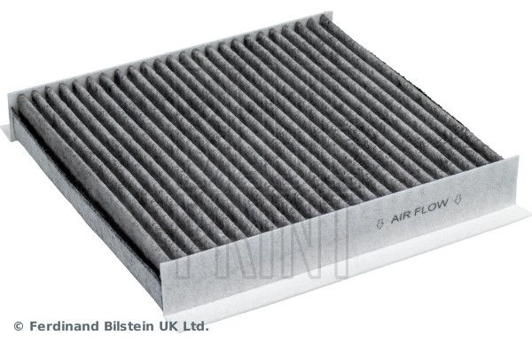 BLUE PRINT Pollen filter Activated Carbon Filter ADBP250051 Filter, interior air,Cabin filter OPEL,FIAT,DODGE,COMBO Kasten/Kombi (X12)