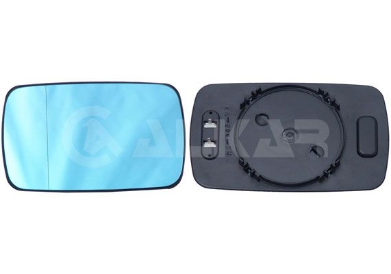 ALKAR Wing Mirror Glass BMW 6471485 51168119724 Side Mirror Glass,Mirror Glass,Door Mirror Glass,Rear View Mirror Glass,Mirror Glass, outside mirror