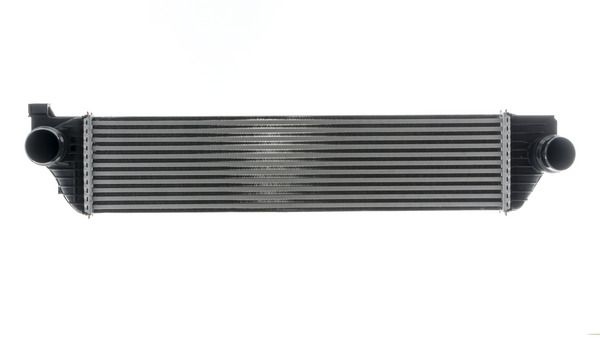 Intercooler, Charge Air Cooler