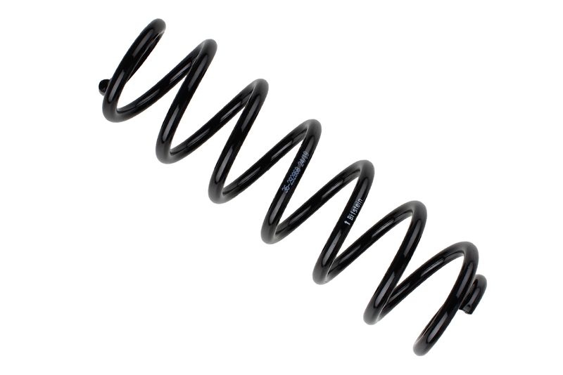BILSTEIN Coil spring VW,AUDI 36-292868 5Q0511115BG,5Q0511115DQ Suspension spring,Springs,Coil springs,Coil spring suspension,Suspension springs