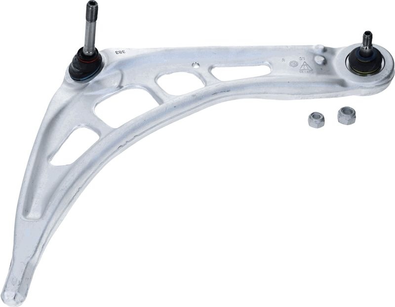 LEMFÖRDER Suspension arm BMW,ALPINA 25368 01 1094466,1096986,2282122 2341828,2343352,2343358,31121094466,31121096986,31122282122,31122341828,6750224