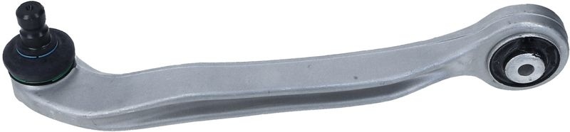 LEMFÖRDER Suspension arm Front 27027 01 Track control arm,Wishbone VW,AUDI,Phaeton (3D1, 3D2, 3D3, 3D4, 3D6, 3D7, 3D8, 3D9),A6 Avant (4F5, C6)