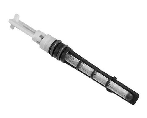 Ford Injector Nozzle Expansion Valve