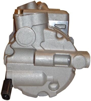 MAHLE ORIGINAL AC Compressor AUDI,SEAT ACP 40 000S 4F0260805AA,4F0260805AE,4F0260805AL Compressor, air conditioning 4F0260805AN,4F0260805AP,4F0260805T