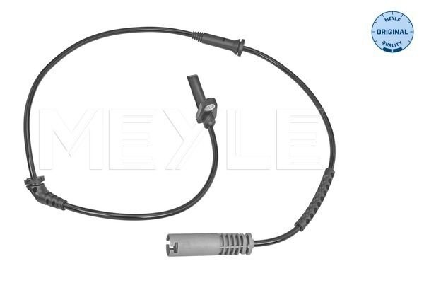 Wheel Speed Sensor