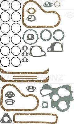 Gasket set, Engine Block 08-41635-01 Viktor Reinz