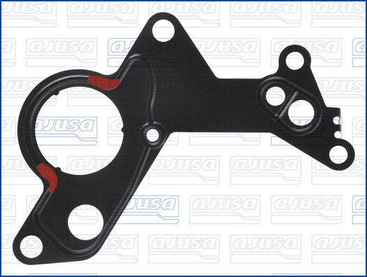AJUSA Gaskets 01107400 Gasket, fuel pump VW,AUDI,FORD,Golf IV Schrägheck (1J1),Golf V Schrägheck (1K1),POLO (9N_),TOURAN (1T1, 1T2)
