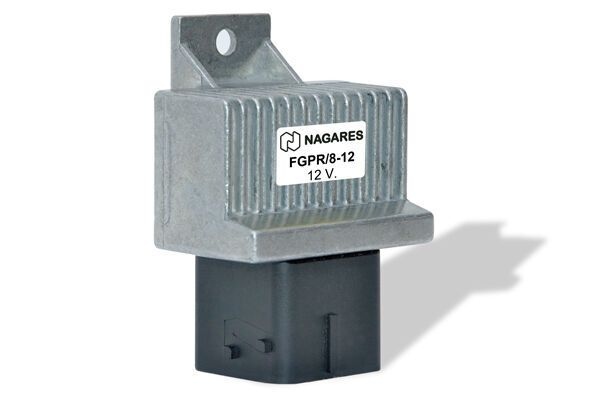 MAHLE ORIGINAL Control Units with holder MHG 14 ECU,Control Unit, glow plug system OPEL,RENAULT,NISSAN,Vivaro A Kastenwagen (X83),Vivaro A Combi (X83)