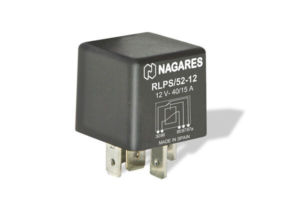 MAHLE ORIGINAL Relay, main current MR 92 1154228,34511154228,9818018 655VPO,7905522000,9620725080,0910419,0000004320622,0000004320629,0000005882107