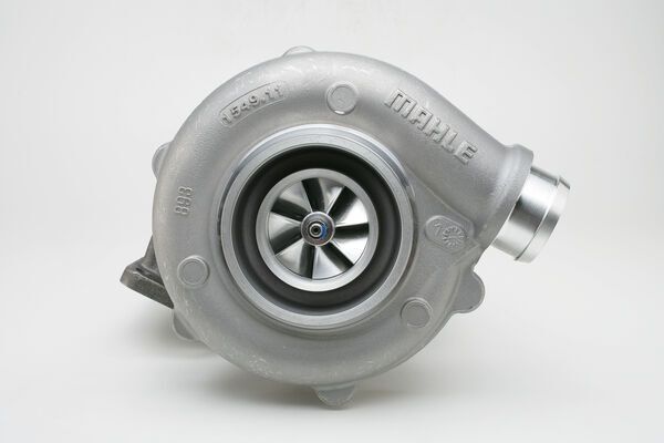 Charger, charging system | Winparts.co.uk - Turbo