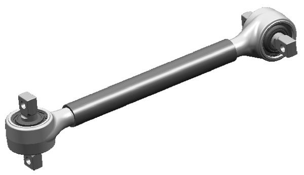 Bararm upphangning 22926 01 Lemforder