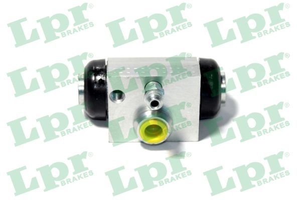 Lpr Hjulcylinder Toyota 5237 Storlek 2