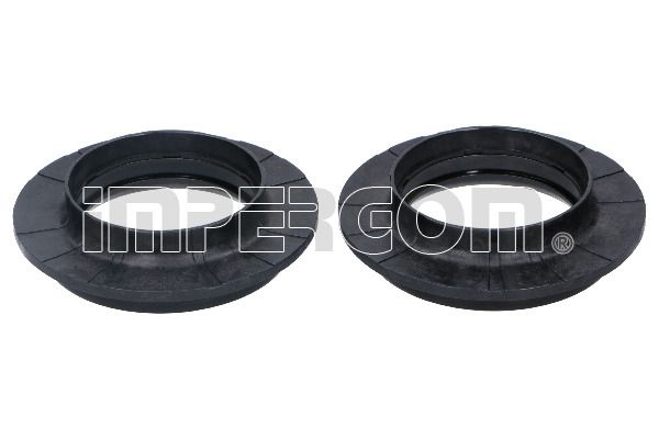 Anti-friction bearing, shock absorber strut bearing