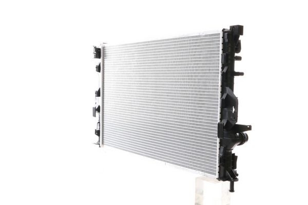 MAHLE ORIGINAL Engine radiator FORD,VOLVO,LAND ROVER CR 1748 000S 1377541,1433321,1493771 Radiator, engine cooling,Radiator,Engine cooler 1493774