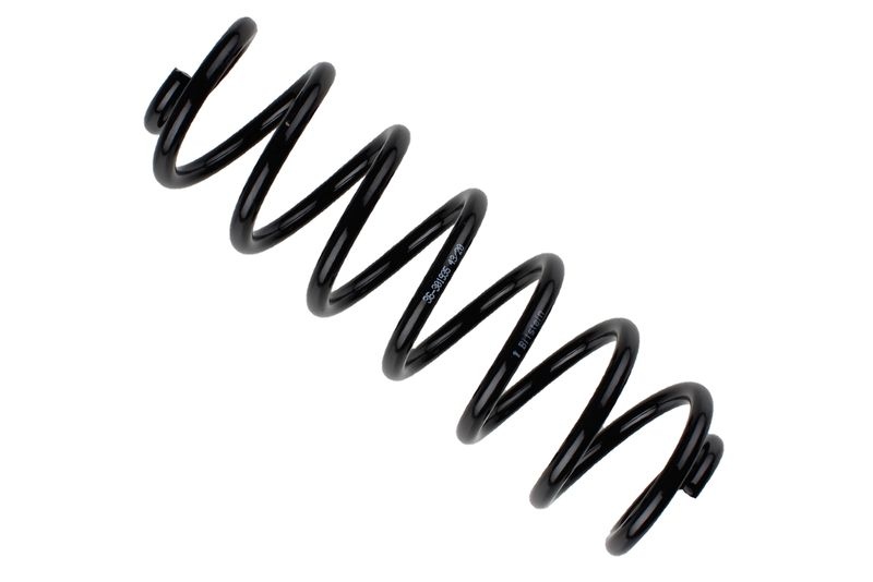 BILSTEIN Coil spring VW,SKODA 36-301935 3Q0511115AK,3Q0511115AL Suspension spring,Springs,Coil springs,Coil spring suspension,Suspension springs