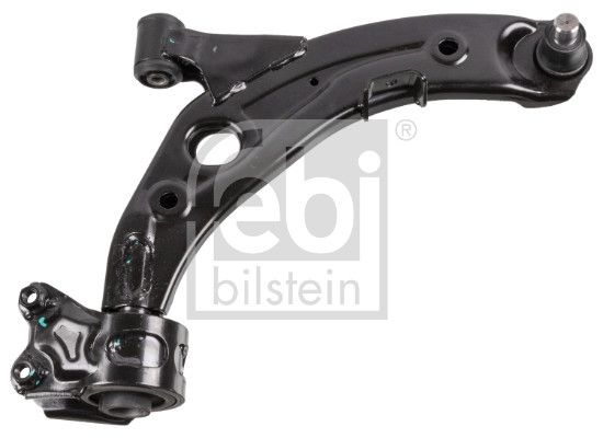 Support Arm With Bearings And Joint 182626 FEBI