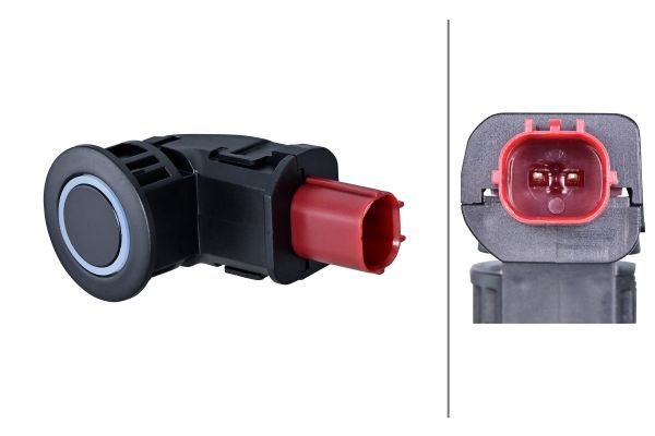 Sensor parkeringsavståndskontroll