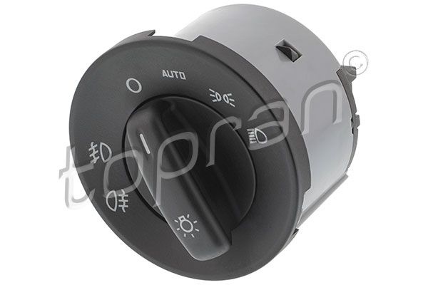 Skoda Switch Main Light