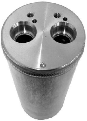 MAHLE ORIGINAL Receiver Drier AUDI,SEAT AD 234 000S 4F0820189D,4F0820191,4F0820191A AC Dryer,Air Conditioning Dryer,Dryer, air conditioning 4F0820191B
