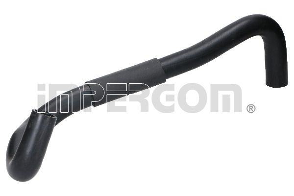 Hyundai Radiator Hose