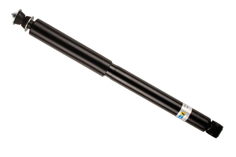 BILSTEIN Shock absorber Rear Axle 19-167060 Shocks,Shock absorbers RENAULT,Clio III Schrägheck (BR0/1, CR0/1),Clio III Kastenwagen (SB_, SR_)
