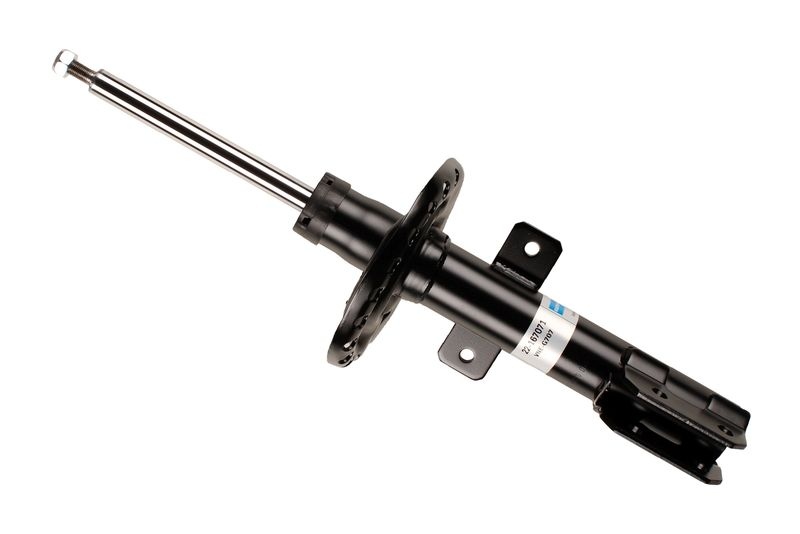 BILSTEIN Shock absorber RENAULT 22-167071 VNEG707,543022921R,8200127279 Shocks,Shock absorbers,Suspension shocks 8200127280,8200452695,8200452697