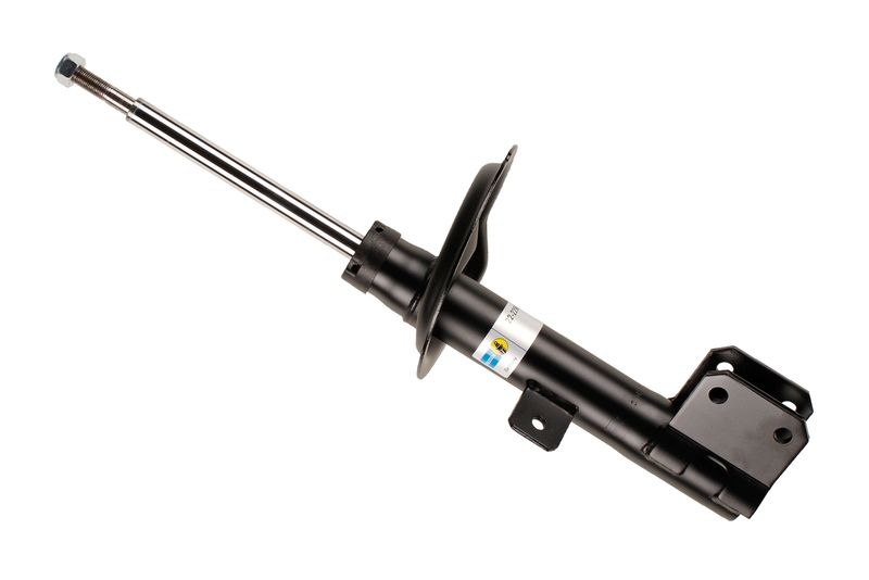 BILSTEIN Shock absorber Front Axle Right 22-229670 Shocks,Shock absorbers CITROËN,C4 II (B7)
