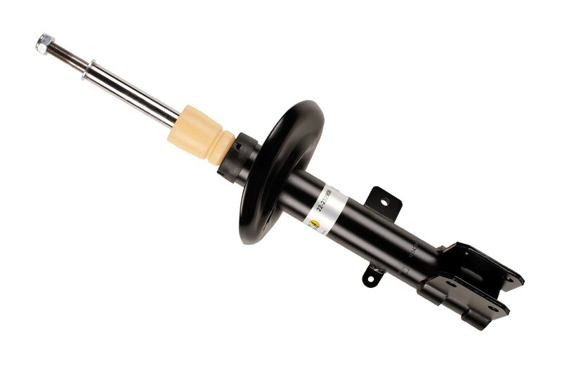 BILSTEIN Shock absorber PEUGEOT 22-232908 5208N8,5208N9,5208P0 Shocks,Shock absorbers,Suspension shocks