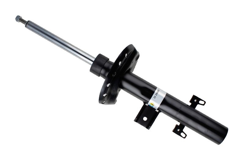 BILSTEIN Shock absorber Rear Axle Left 22-246561 Shocks,Shock absorbers LAND ROVER,Freelander 2 SUV (L359),Freelander 2 Kastenwagen (L359)