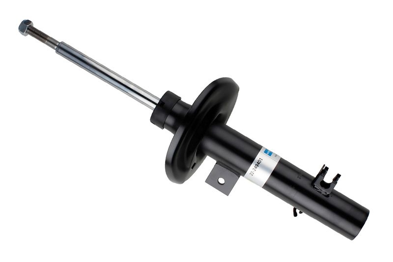 BILSTEIN Shock absorber PEUGEOT 22-249401 9676636680,9801894880 Shocks,Shock absorbers,Suspension shocks