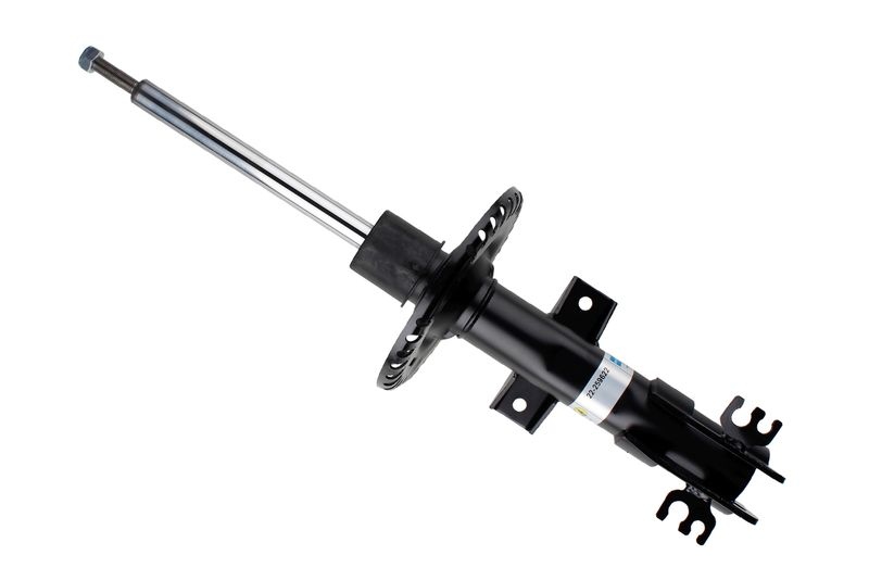 BILSTEIN Shock absorber Front Axle 22-259622 Shocks,Shock absorbers VW,Multivan VI (SGF, SGM, SGN),Transporter VI Bus (SGB, SGG, SGJ)