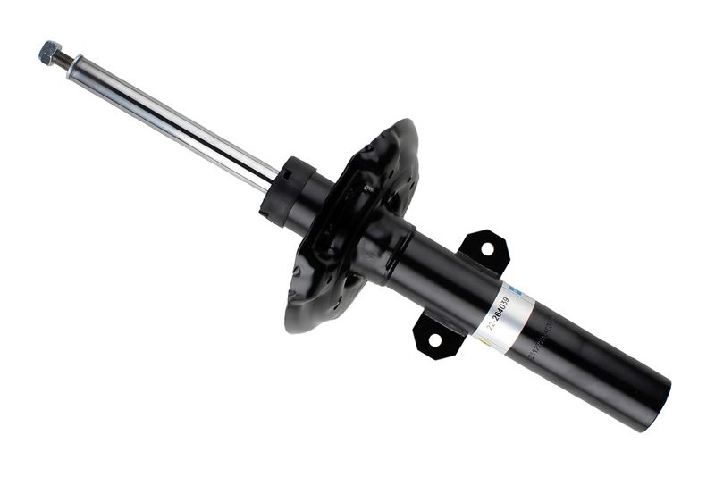 BILSTEIN Shock absorber Front Axle 22-264039 Shocks,Shock absorbers RENAULT,Megane IV Grandtour (K9A/M/N_),Megane IV Schrägheck (B9A/M/N_)