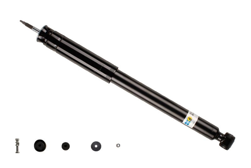 BILSTEIN Shock absorber Rear Axle 24-114714 Shocks,Shock absorbers MERCEDES-BENZ,C-Klasse Limousine (W203),C-Klasse T-modell (S203),CLK (C209)