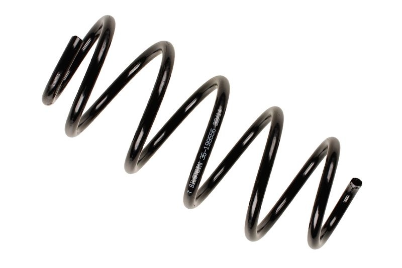 BILSTEIN Coil spring Front Axle 36-199556 Suspension spring,Springs VW,SKODA,Passat Variant (3C5),Passat Variant (365),Passat Limousine (3C2)