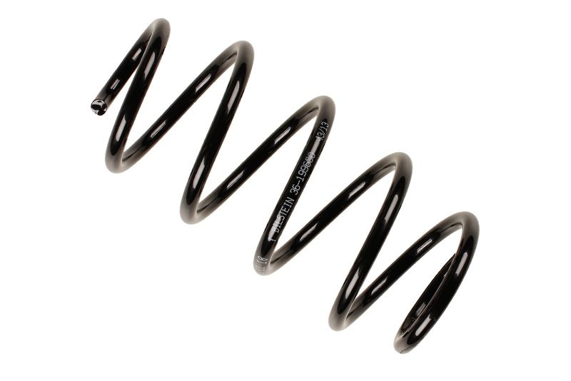 BILSTEIN Coil spring VW,SKODA 36-199600 1K0411105DB Suspension spring,Springs,Coil springs,Coil spring suspension,Suspension springs