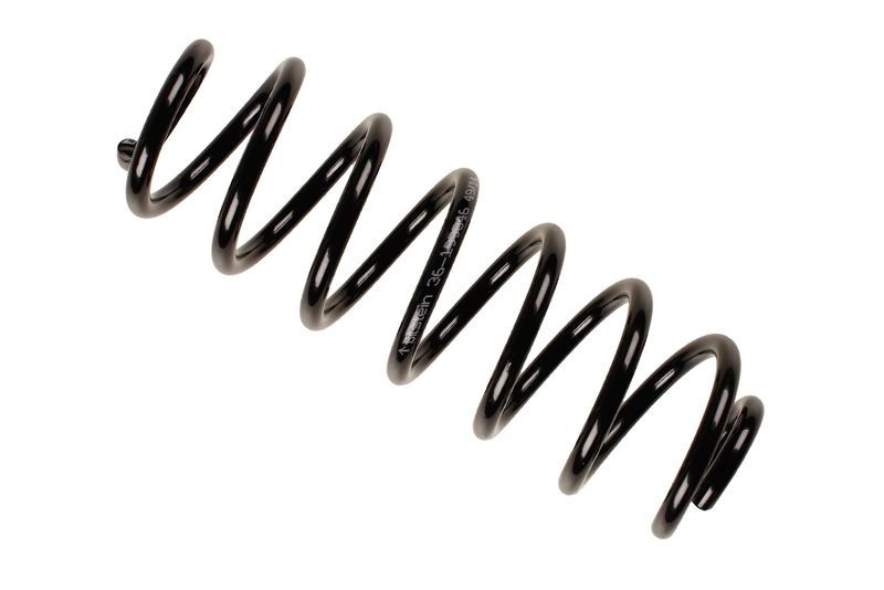 BILSTEIN Coil spring Rear Axle 36-199846 Suspension spring,Springs VW,TIGUAN (5N_),Passat Limousine (3C2),Passat Limousine (362),Passat (A32, A33)